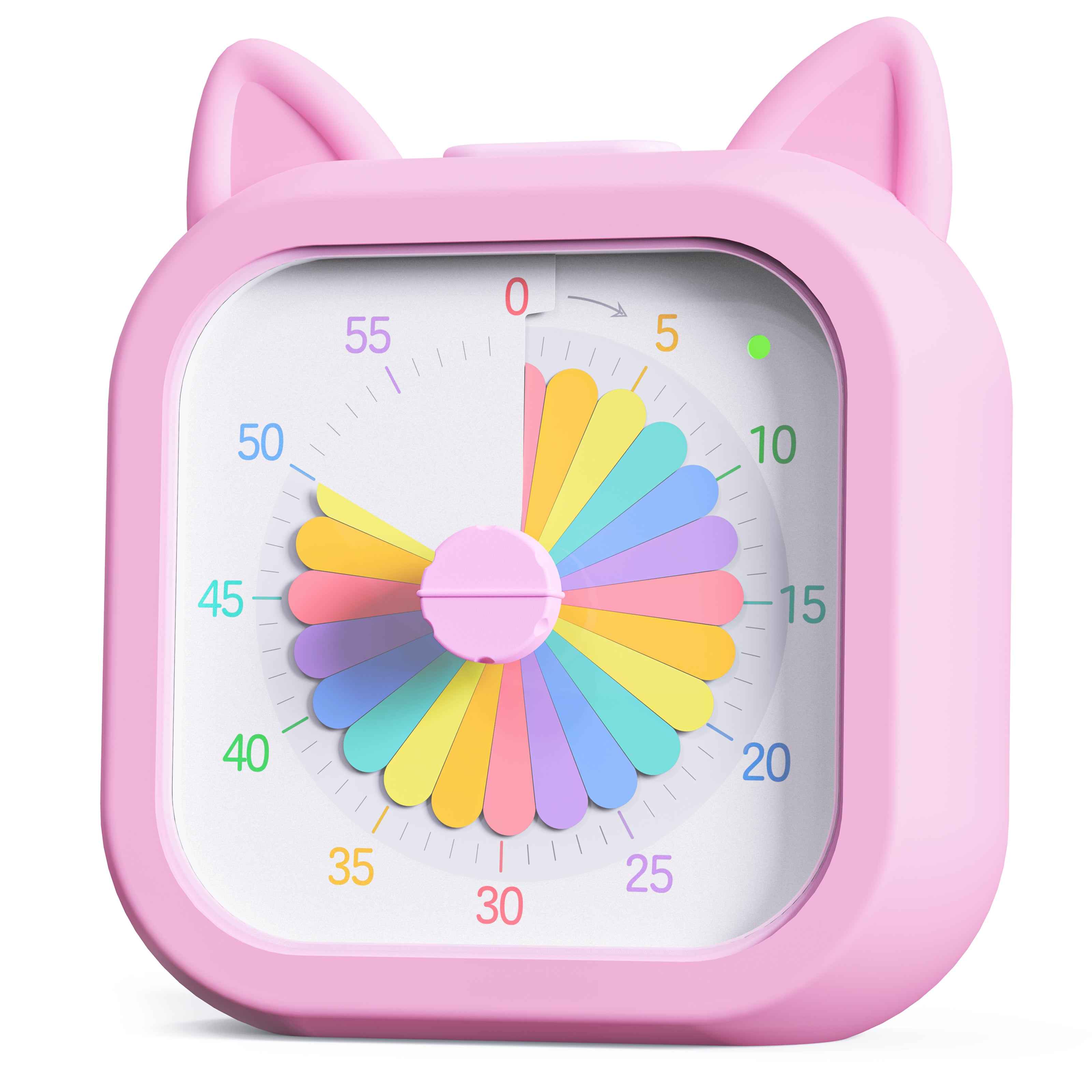 Owliwise Visual Timer for Kids 丨Plan & Organize-thumbmail-6